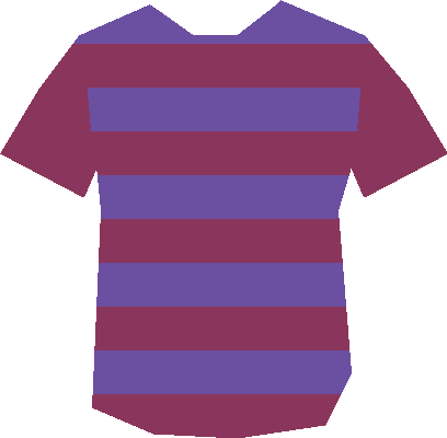 FC Jean-Mich — maillot