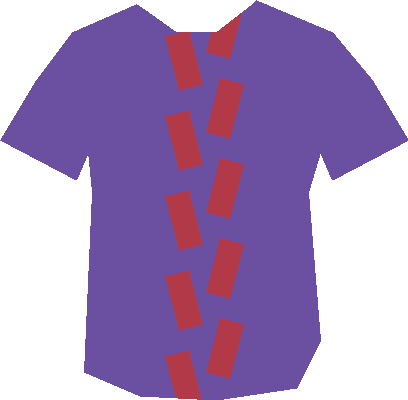 FC T — maillot