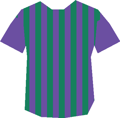 ecureuils — maillot