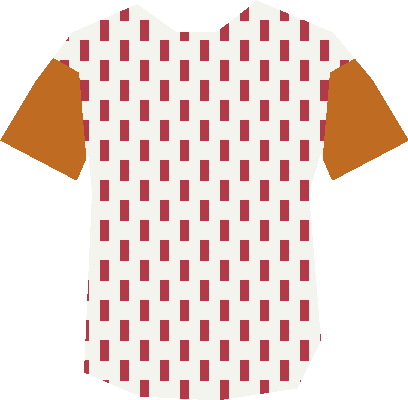Maillot de FC soso