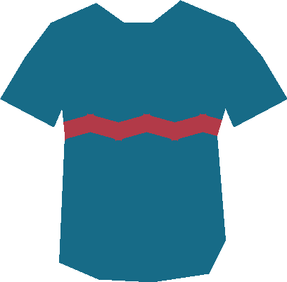 FC soso — maillot