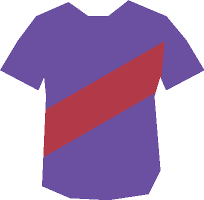 Maillot de ZP FC