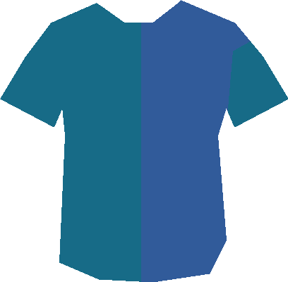 FC Rive Claire — maillot
