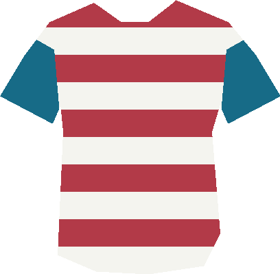 Maillot de FC Losc [LTD]