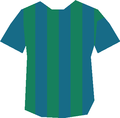 FC Losc — maillot