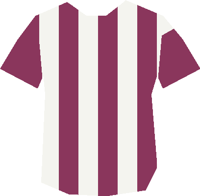 FC Moorea — maillot