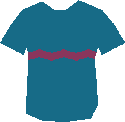 US Val d Or — maillot