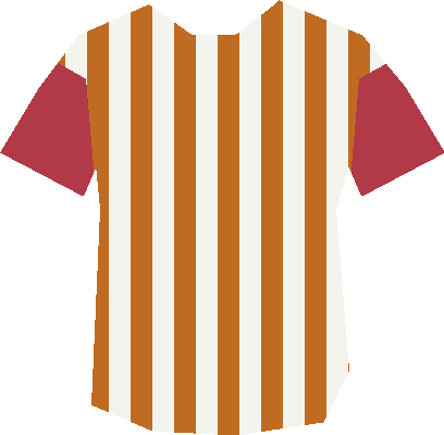 Maillot de RC Hautes Landes