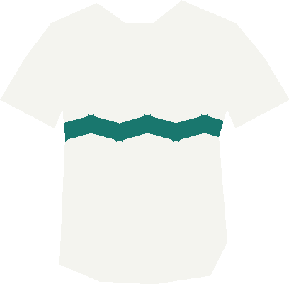 Maillot de FC Estuaire Nord France