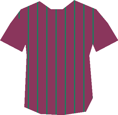 FC Estuaire Nord France — maillot