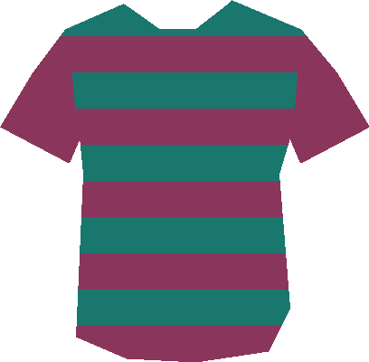 Olympique Monts d Argent France — maillot