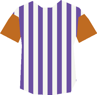 Maillot de AS Monts Rouges