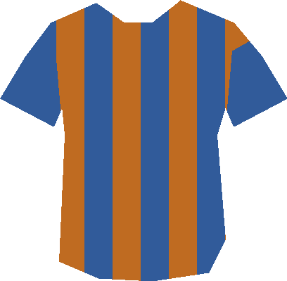 SC Bois Marin — maillot