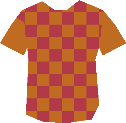 Sporting Lac Vert France — maillot