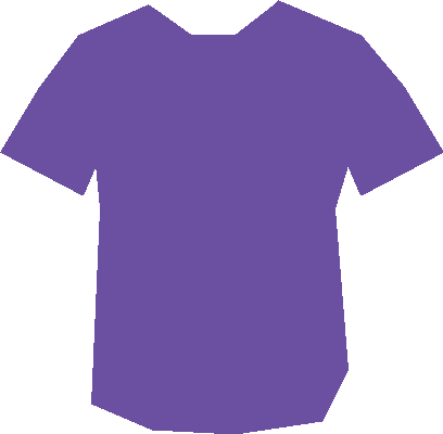 AC Ile Blanche France — maillot