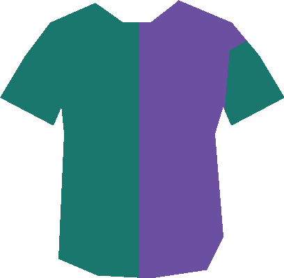 Olympique Cote d Orme France — maillot