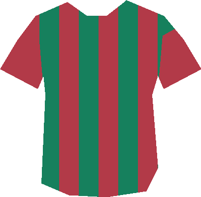 Athletic St Malois — maillot