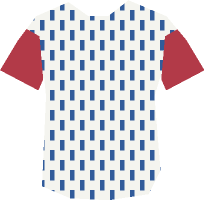 Maillot de FC Sud Azur