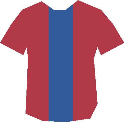 US Cote Vermeille France — maillot