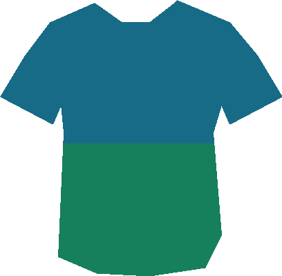 AS Rive Claire France — maillot