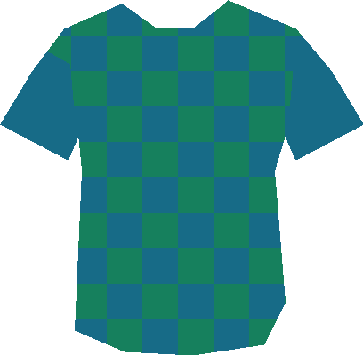 Alex Tennis Pro FC — maillot