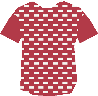 Fc Revolution — maillot