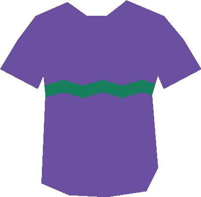 Maillot de Flams Academy