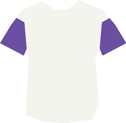 Maillot de AC Bastide Unie