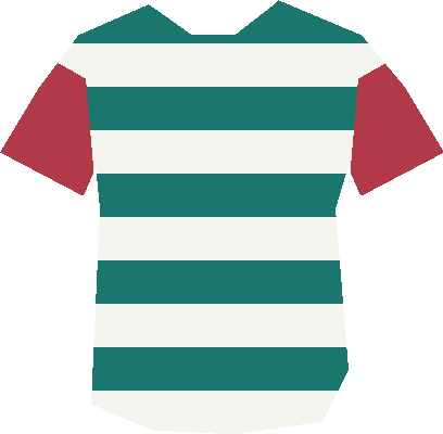 Maillot de Whako FC