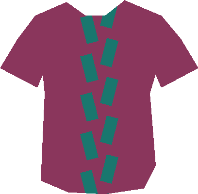 Whako FC — maillot