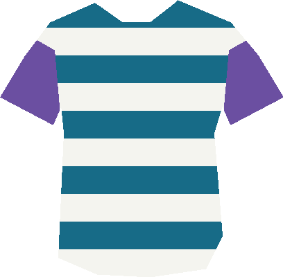 Maillot de FC Etoile du Golfe