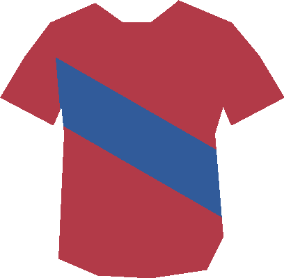 FC Etoile du Golfe — maillot