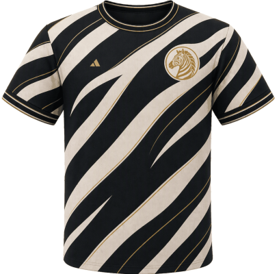 Maillot de Vecchia Signora