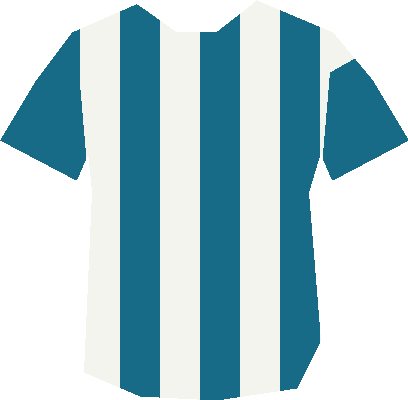 Vecchia Signora — maillot