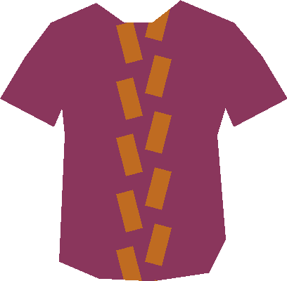 Usma — maillot