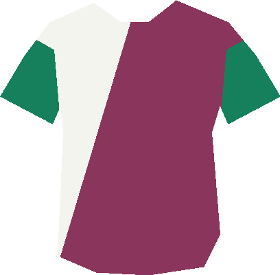Maillot de FC Vontierland