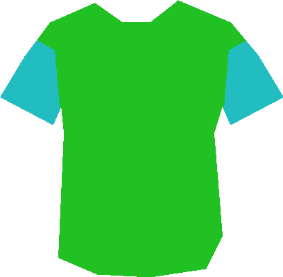 Maillot de om