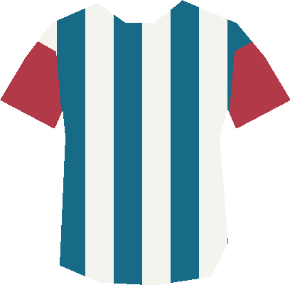 Maillot de US Sporting Clairval