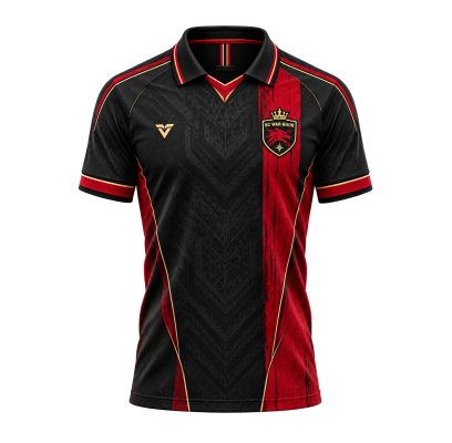 Maillot de L ~ RC War-Raok