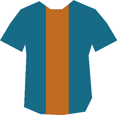 Boca juniors FC — maillot