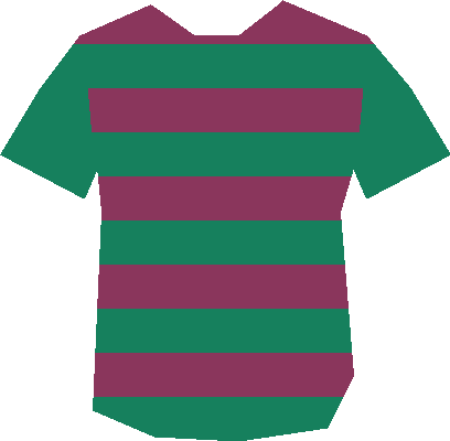 Manchot Empereur — maillot