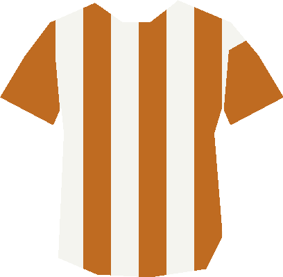 RC Olympique Belrive — maillot