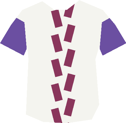 Maillot de As Quinas
