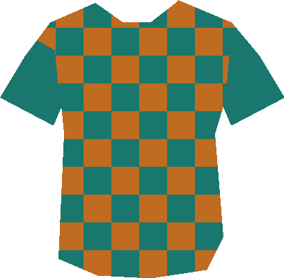 As Quinas — maillot