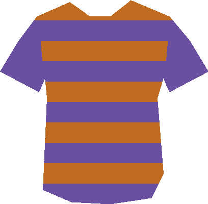 AC TANA — maillot