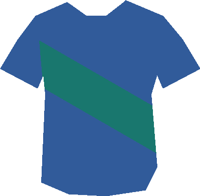 SC Jeunesse Montclair — maillot