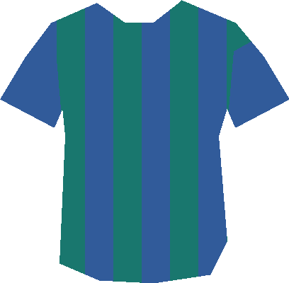 Vendaval FC — maillot