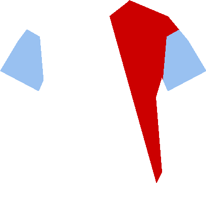 Maillot de FC brelouse