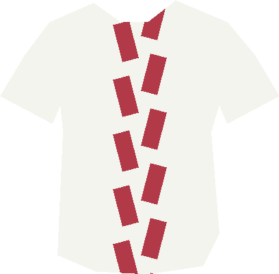 Maillot de AC Racing Aurore