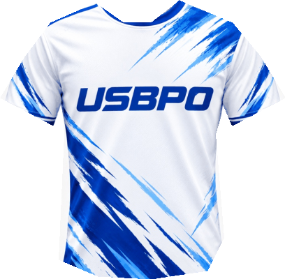 Maillot de USBPO